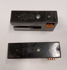 Sigma Slot Machine/Video Poker