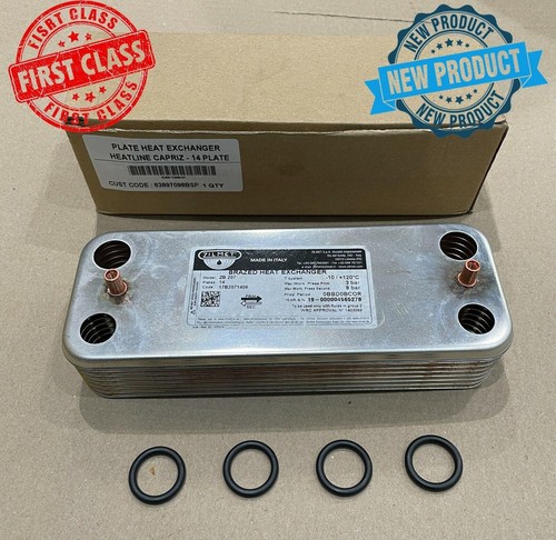 Heatline capriz plus 28a heat - capriz,