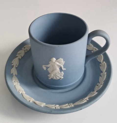 Vtg wedgwood jasper ware - vtg,