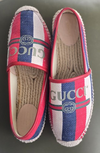 Gucci logo sylvie - gucci,