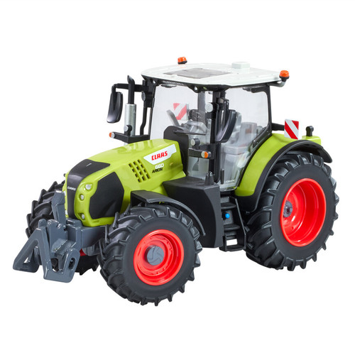 Britains 43374 claas arion 660 - britains,