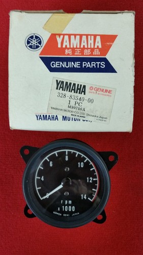 Yamaha tz750 rev counter - yamaha,