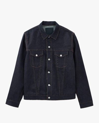 Momotaro jeans 003 standard - momotaro,