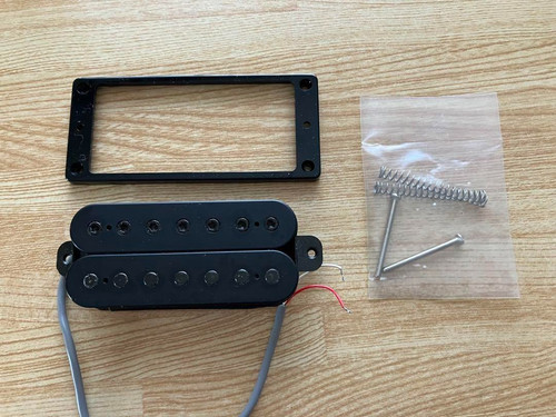 Ibanez rg1527 v87 strings - ibanez,