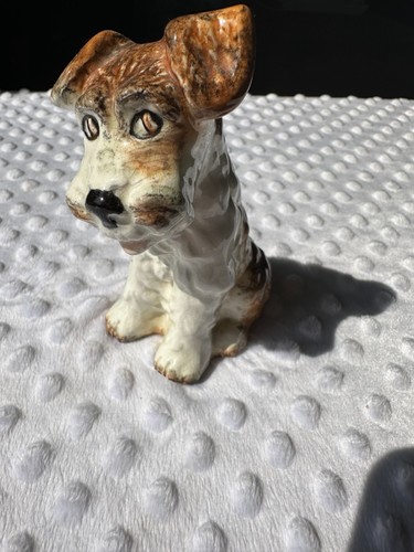 Very rare antique 1940s sylvac - very,