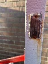 Ferguson 2 Furrow Plough