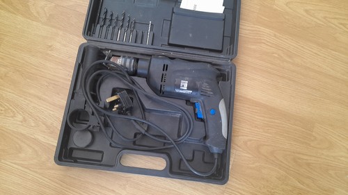 Power base pb600hd hammer - power,