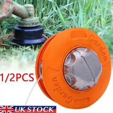 1/2X Garden Trimmer Head