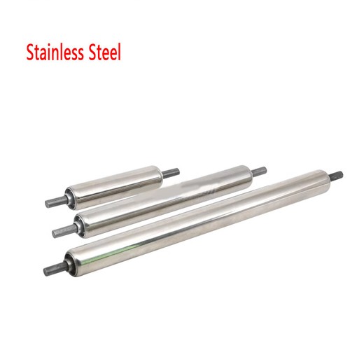 Conveyor roller 100mm 350mm - conveyor, 100mm-350mm