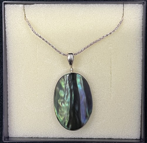 Vintage 925 sterling silver - sterling,