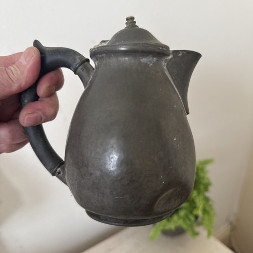 Liberty tudric pewter tea - liberty,