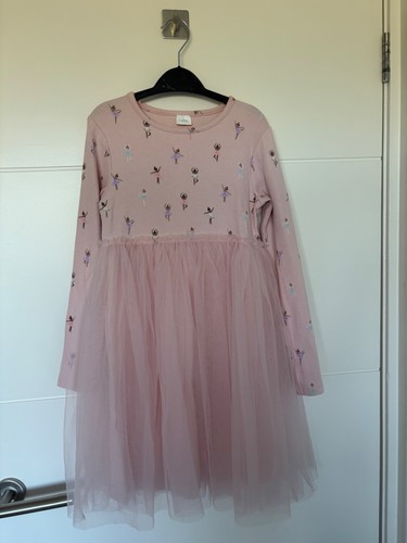 Next girls ballerina dress - next,