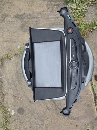 Genuine vauxhall astra - astra, 2016