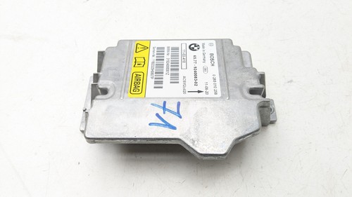Bmw e70 airbag control - airbag,