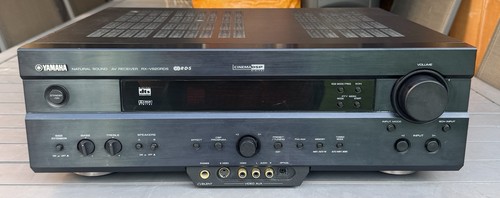 Yamaha v620rds 1 - 5.1, channel