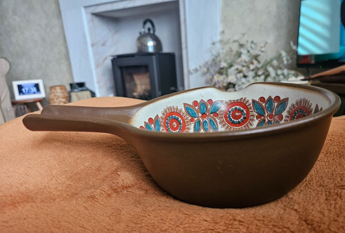 Small retro norge astrid - retro,