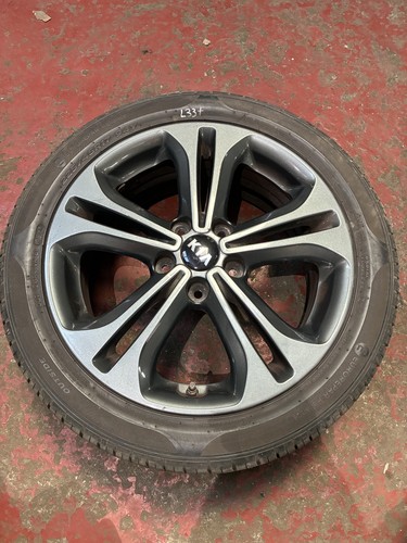 Kia ceed mk2 alloy wheel - ceed,