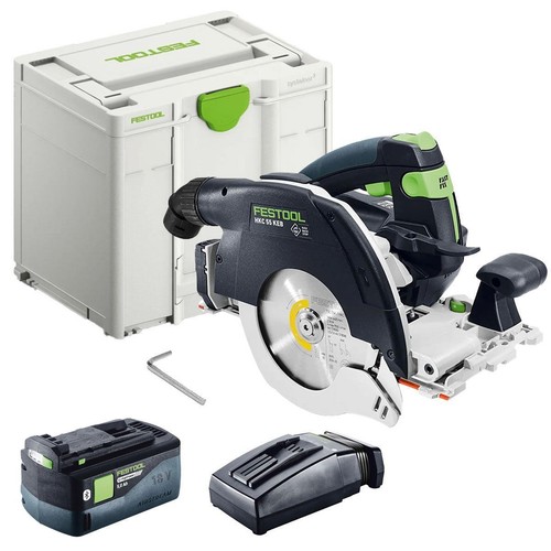 Festool hkc keb - keb-basic, 18v
