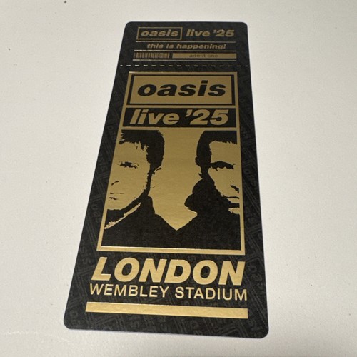 Oasis live official - oasis,