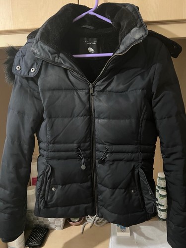 Zara women down - zara, size
