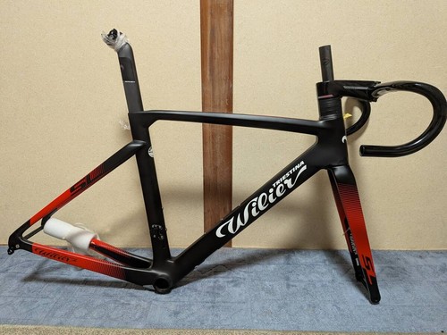 Wilier cento10sl carbon - wilier, road
