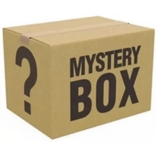 Funko pop mystery box - -, x5
