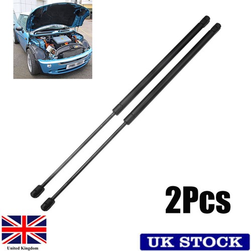 Bonnet hood gas struts - bonnet, for