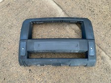 Range Rover L322 Nudge Bar