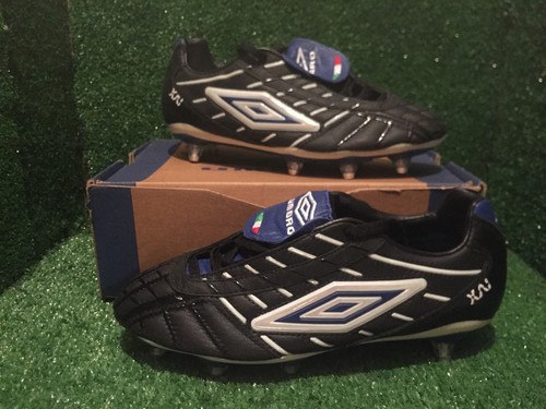 Umbro xai ktk - xai, 2001