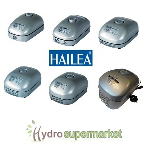 Hailea aco air - ,