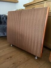 quad esl 57 speakers