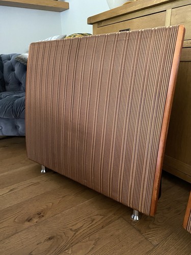 Quad esl speakers - quad,