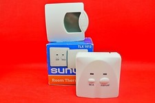 Sunvic TLX1012 Wireless Room