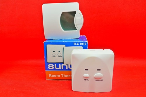 Sunvic tlx1012 wireless room - sunvic,