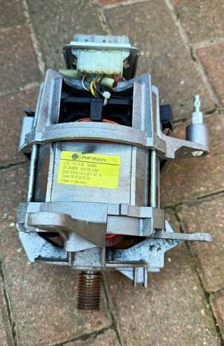 Hotpoint wd64 fhp - wd64, mod