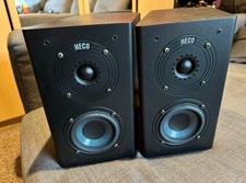 HECO Mythos Surround 1