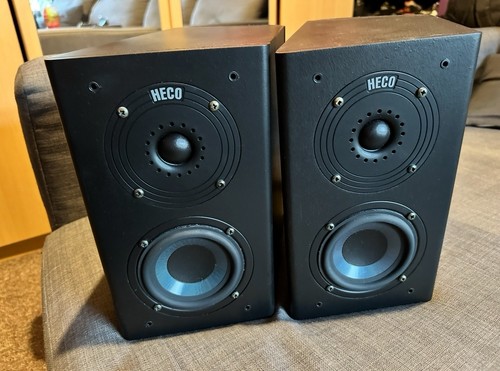 Heco mythos surround - mythos, 1