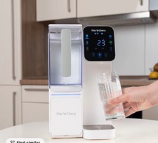 The Watery– Reverse Osmosis