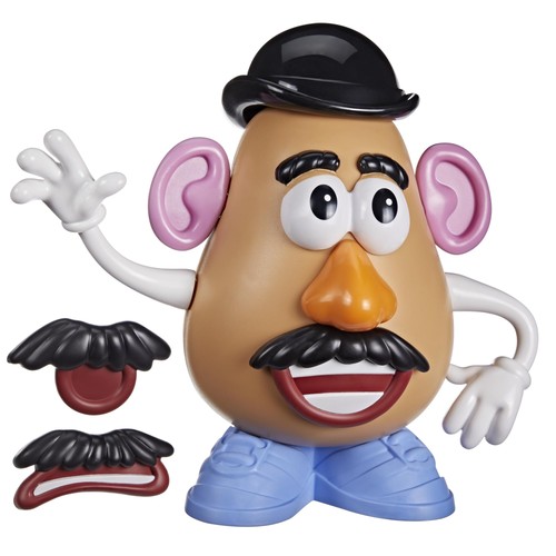 Potato head disney pixar - pixar, toy