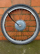 Raleigh Stow-E-Way Electric