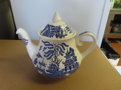 Vintage teapot old - vintage,