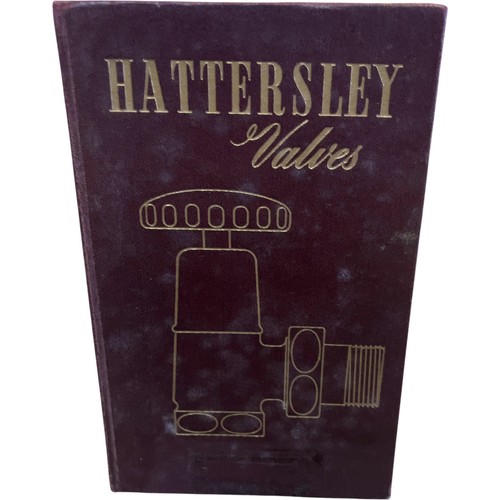 Hattersley valves catalogue - hattersley,