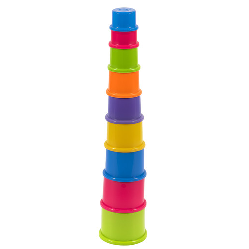 Emkay 9pcs nesting stacking - nesting,