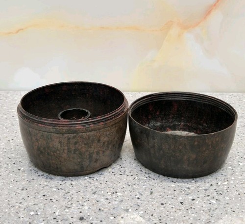 Centralux bakelite barrel - centralux,