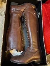 Ariat Capriole Tall Long