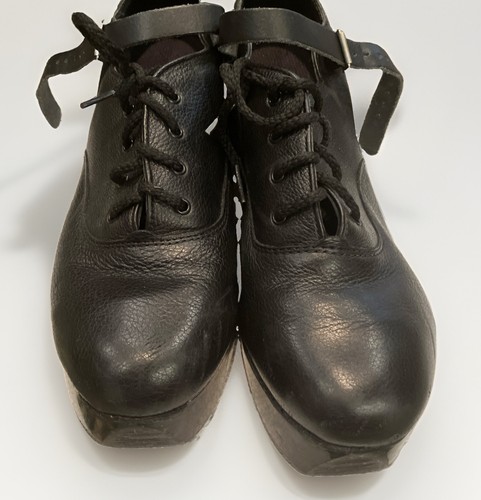Rutherford irish dance - irish, jig