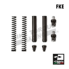 Matris fke fork - fork, to