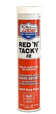 Lucas Oil 10005-30 Red N Tacky