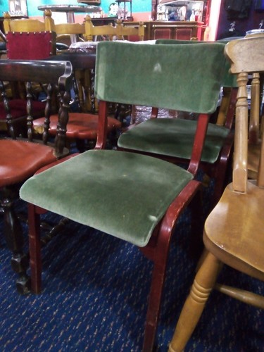 Vintage stacking pub bar - pub,