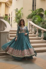 Indian Salwar Kameez Party